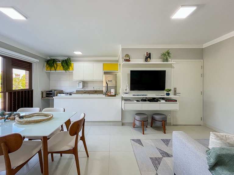 Riviera | Encantador e Charmoso - Enxoval Completo