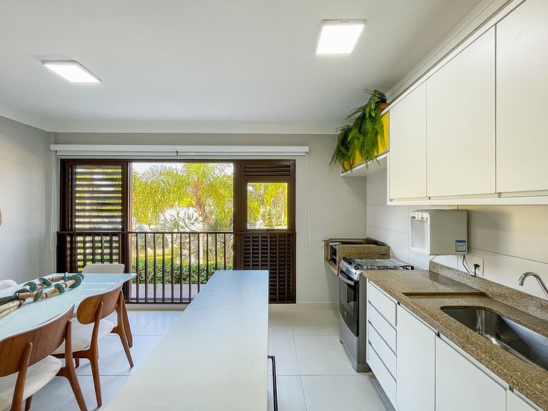 Riviera | Encantador e Charmoso - Enxoval Completo