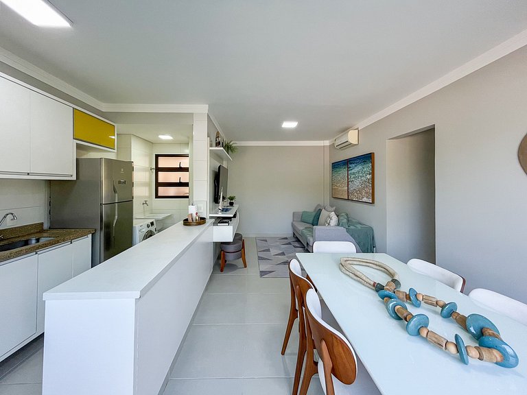 Riviera | Encantador e Charmoso - Enxoval Completo