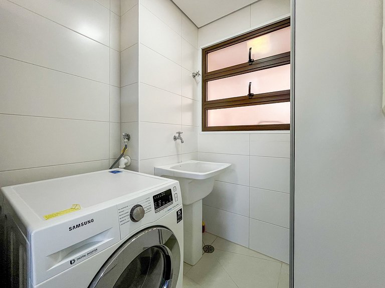 Riviera | Encantador e Charmoso - Enxoval Completo