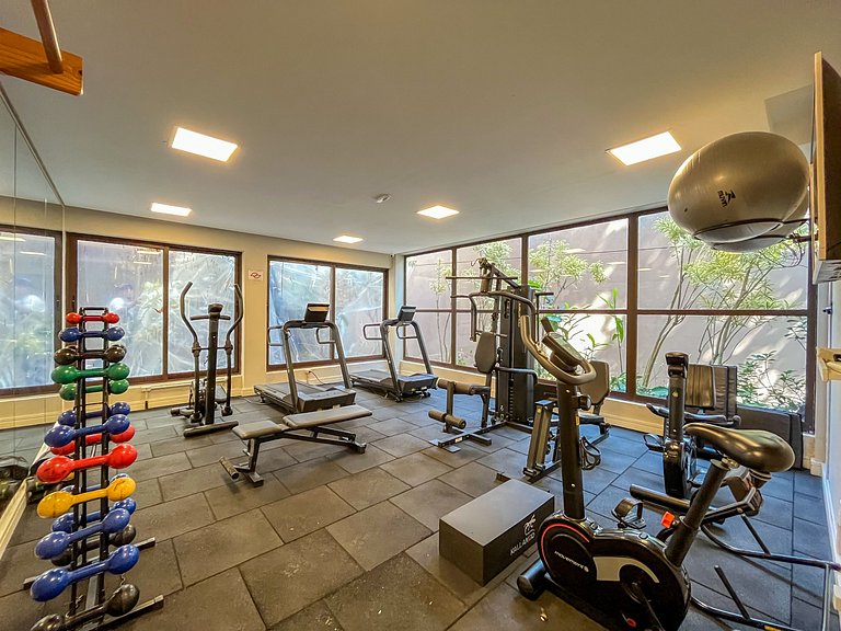 Riviera | Encantador e Charmoso - Enxoval Completo