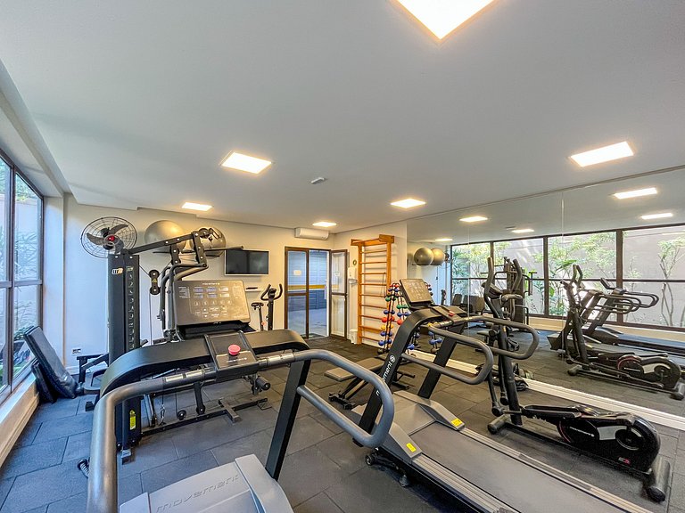 Riviera | Encantador e Charmoso - Enxoval Completo