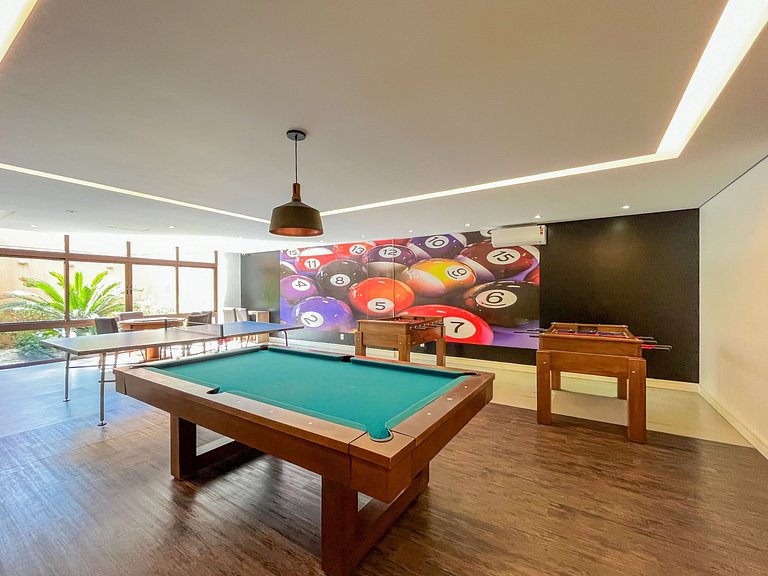 Riviera | Encantador e Charmoso - Enxoval Completo