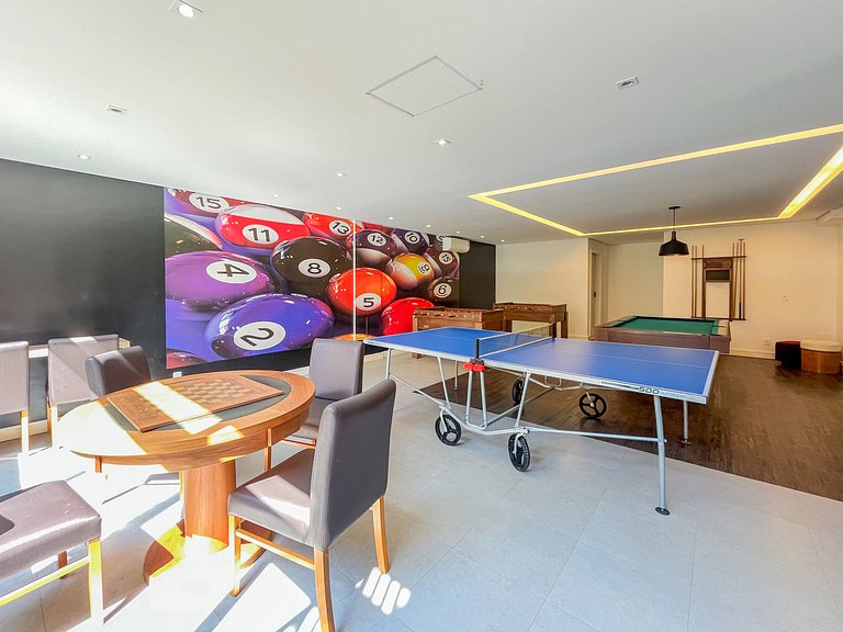 Riviera | Encantador e Charmoso - Enxoval Completo