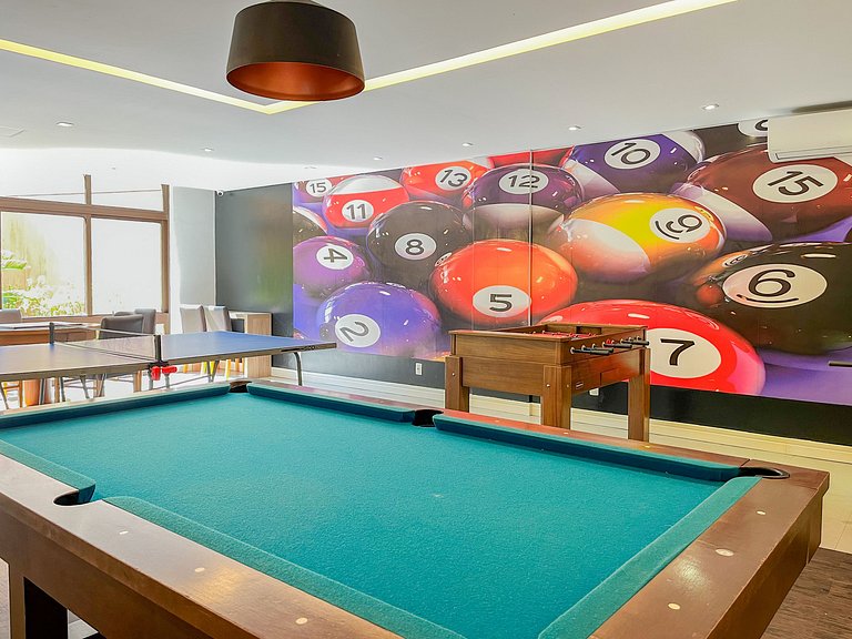 Riviera | Encantador e Charmoso - Enxoval Completo