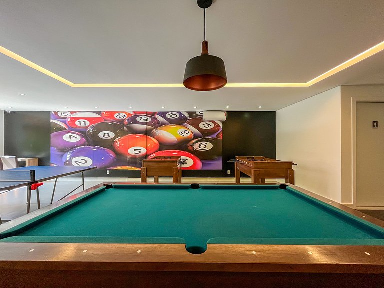 Riviera | Encantador e Charmoso - Enxoval Completo