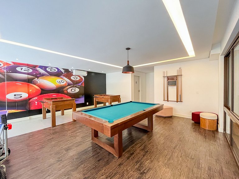 Riviera | Encantador e Charmoso - Enxoval Completo