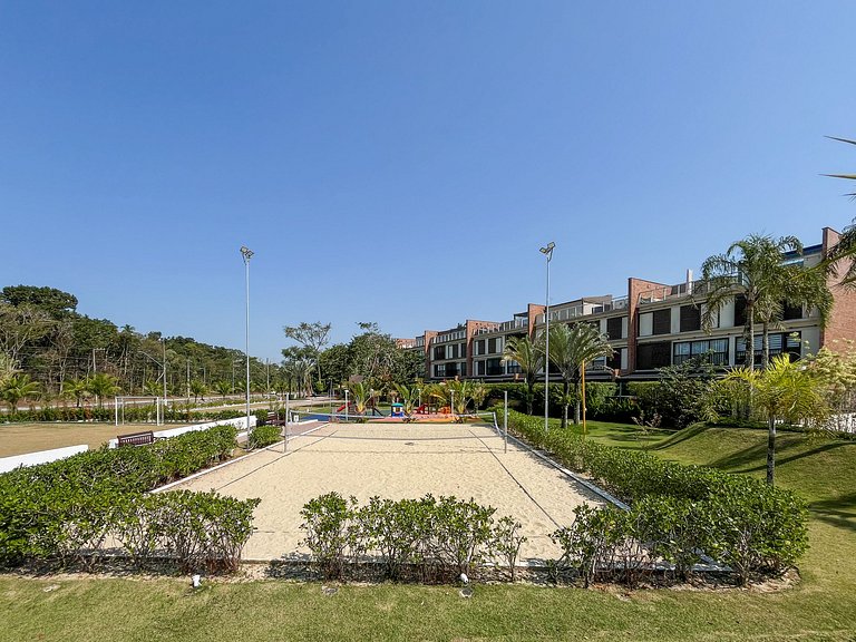 Riviera | Encantador e Charmoso - Enxoval Completo