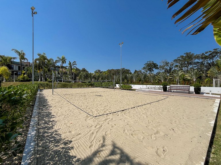 Riviera | Encantador e Charmoso - Enxoval Completo