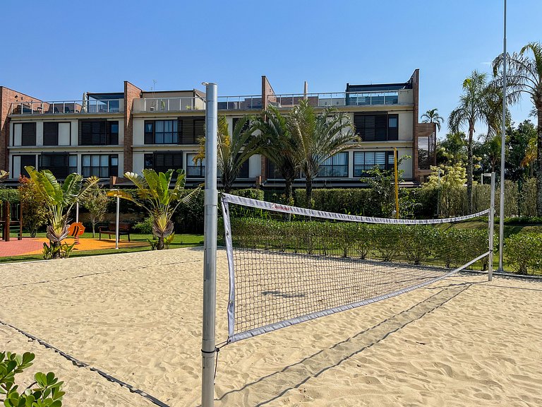 Riviera | Encantador e Charmoso - Enxoval Completo