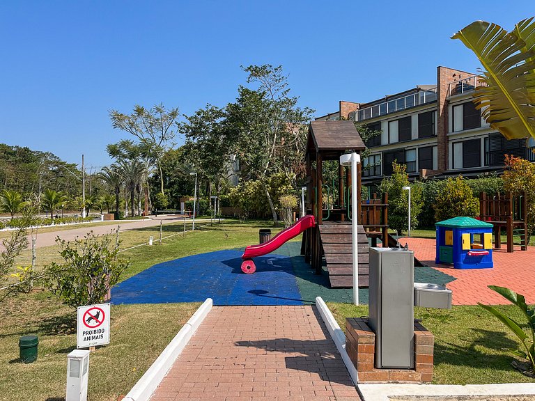 Riviera | Encantador e Charmoso - Enxoval Completo