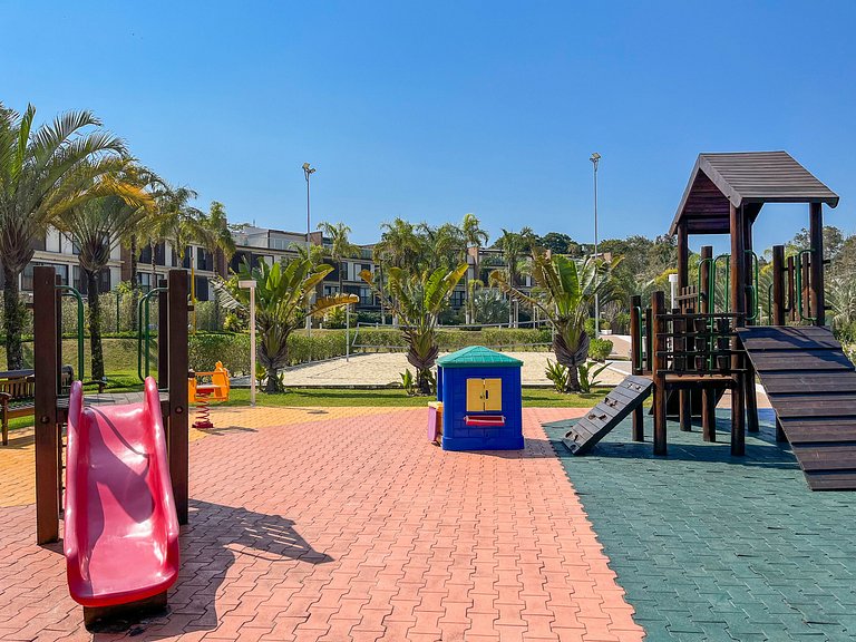 Riviera | Encantador e Charmoso - Enxoval Completo