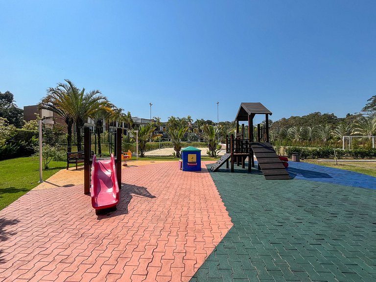 Riviera | Encantador e Charmoso - Enxoval Completo