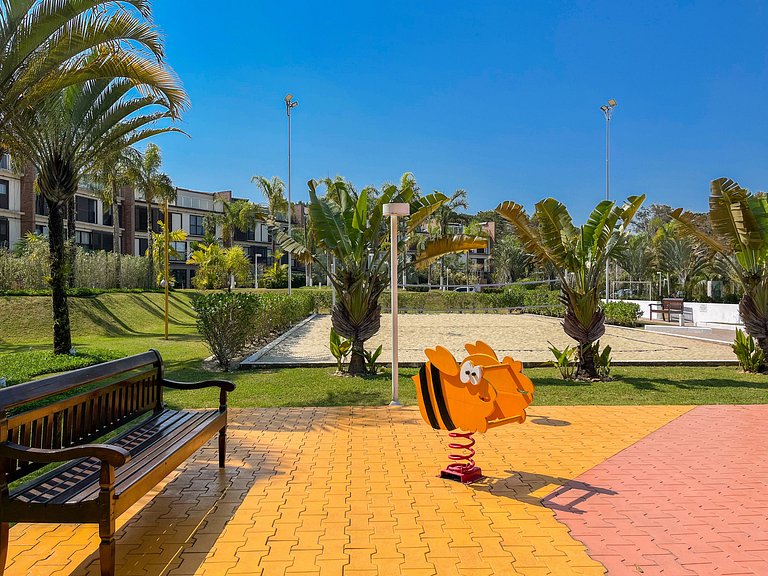 Riviera | Encantador e Charmoso - Enxoval Completo