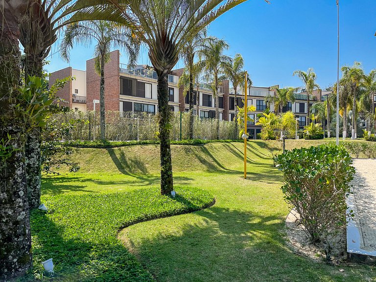 Riviera | Encantador e Charmoso - Enxoval Completo