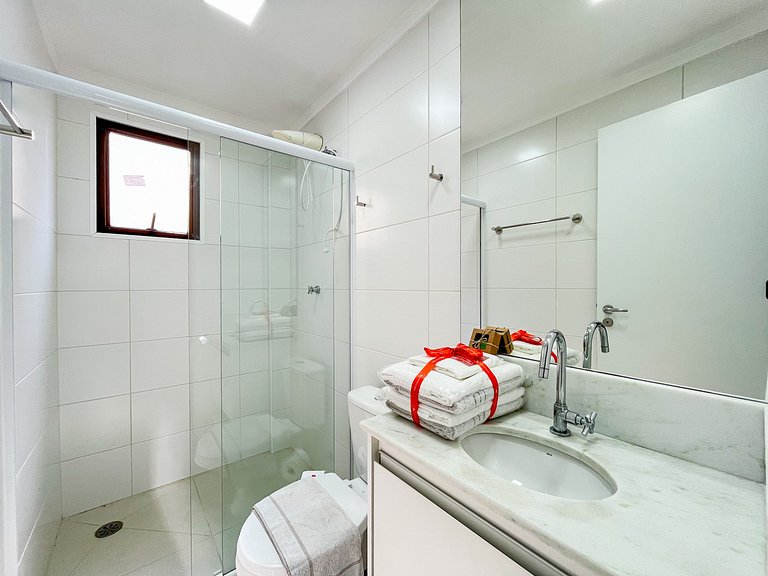 Riviera | Encantador e Charmoso - Enxoval Completo