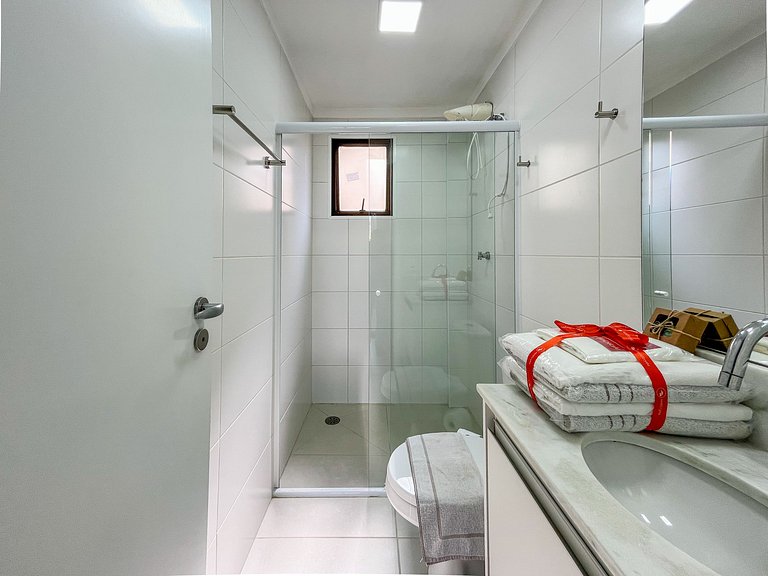 Riviera | Encantador e Charmoso - Enxoval Completo