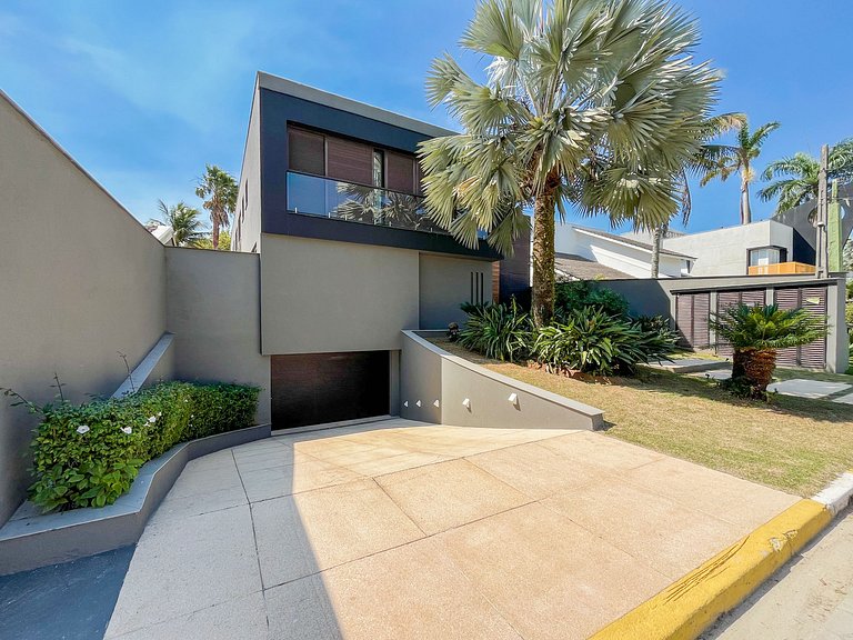 Riviera | Pé na Areia - Luxo e Exclusividade