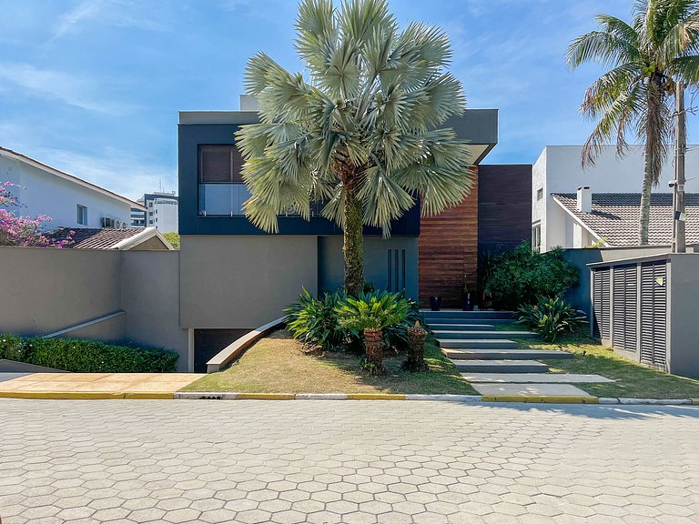 Pé na Areia - Luxo e Exclusividade na Riviera