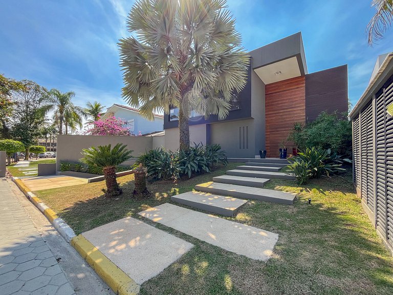 Riviera | Pé na Areia - Luxo e Exclusividade