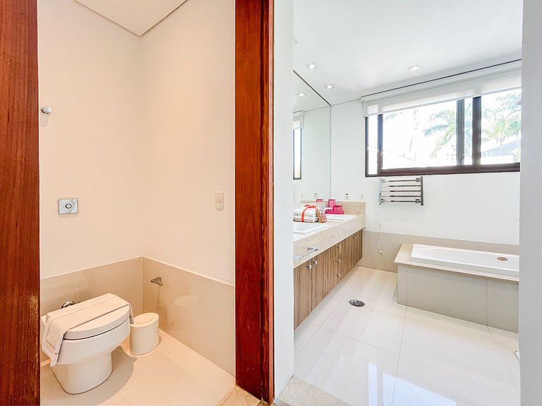 Pé na Areia - Luxo e Exclusividade na Riviera