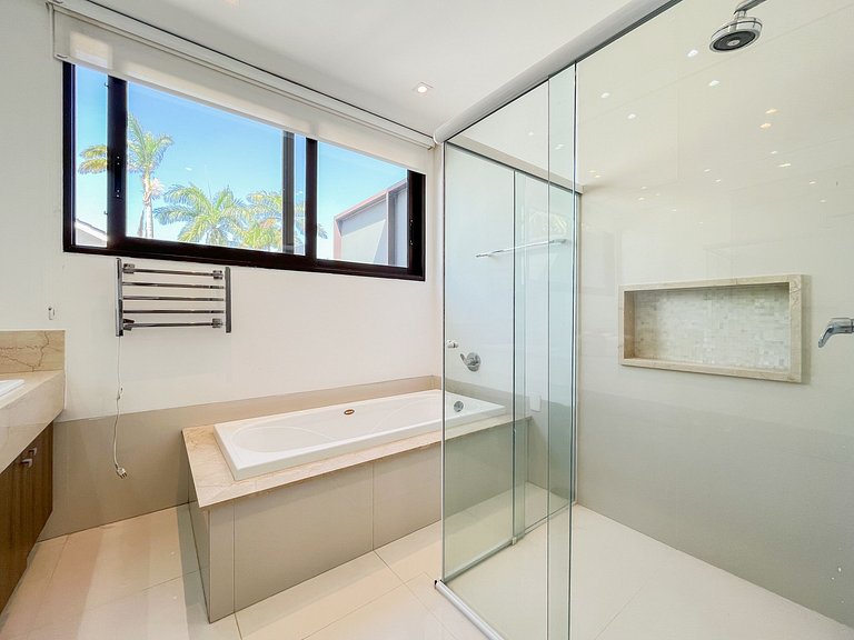 Pé na Areia - Luxo e Exclusividade na Riviera