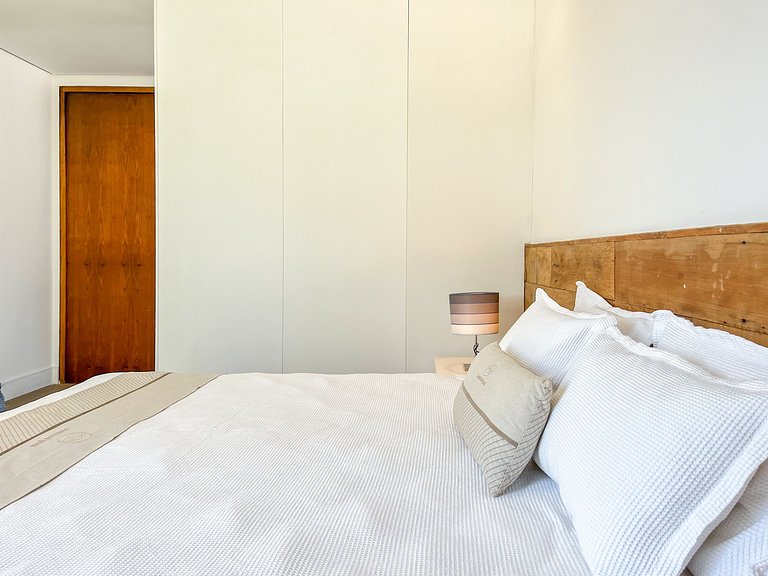 Pé na Areia - Luxo e Exclusividade na Riviera