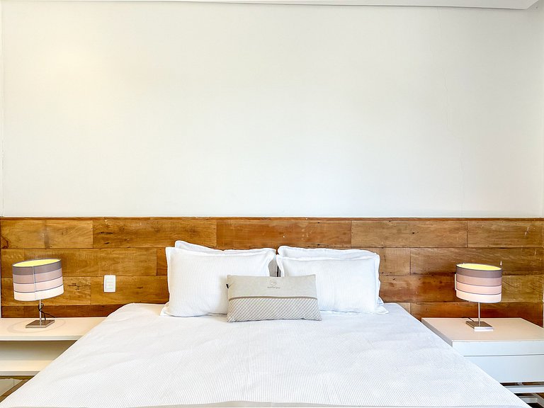 Pé na Areia - Luxo e Exclusividade na Riviera