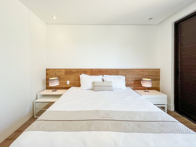 Riviera | Pé na Areia - Luxo e Exclusividade