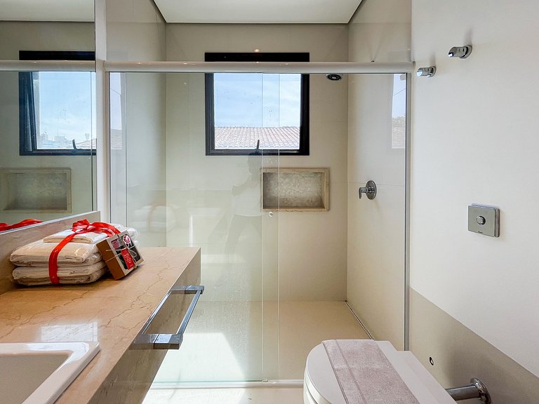 Pé na Areia - Luxo e Exclusividade na Riviera