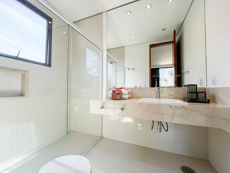 Riviera | Pé na Areia - Luxo e Exclusividade