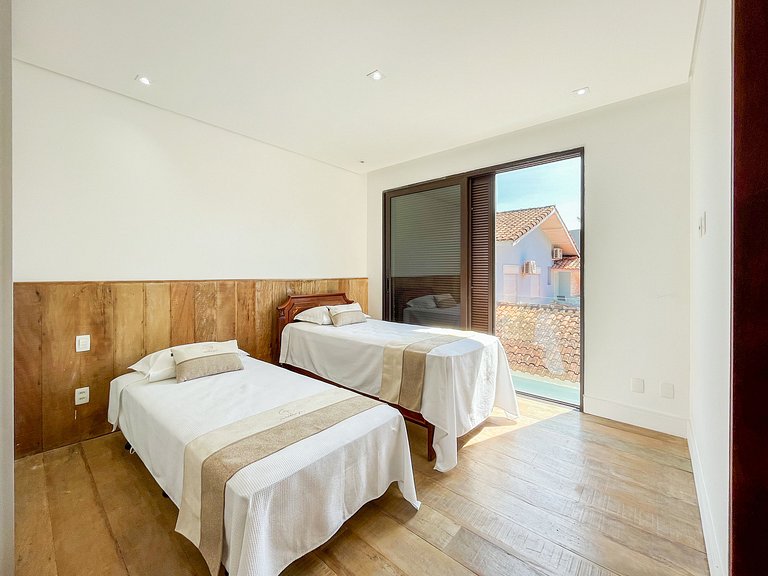 Pé na Areia - Luxo e Exclusividade na Riviera