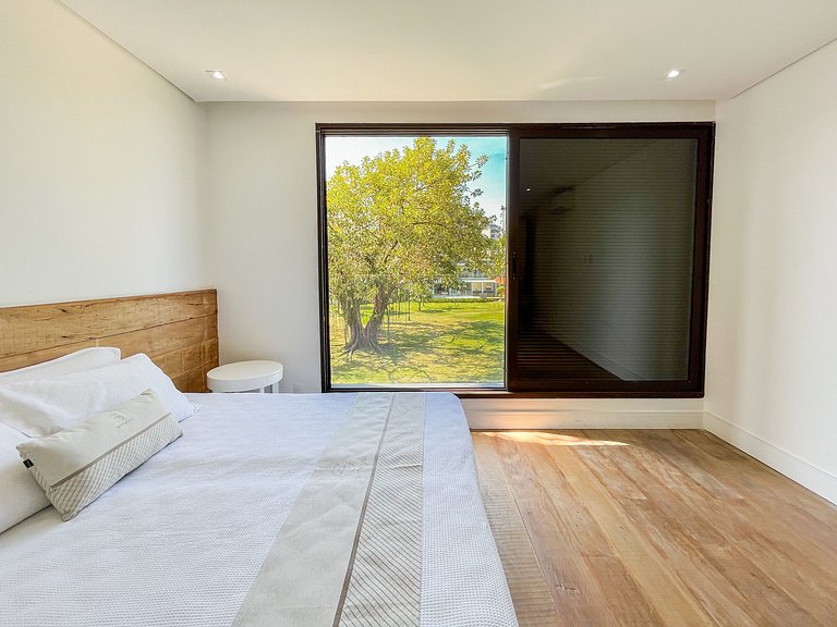 Riviera | Pé na Areia - Luxo e Exclusividade