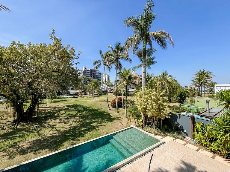 Riviera | Pé na Areia - Luxo e Exclusividade