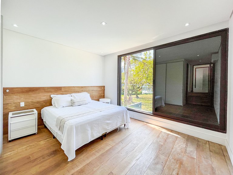 Riviera | Pé na Areia - Luxo e Exclusividade