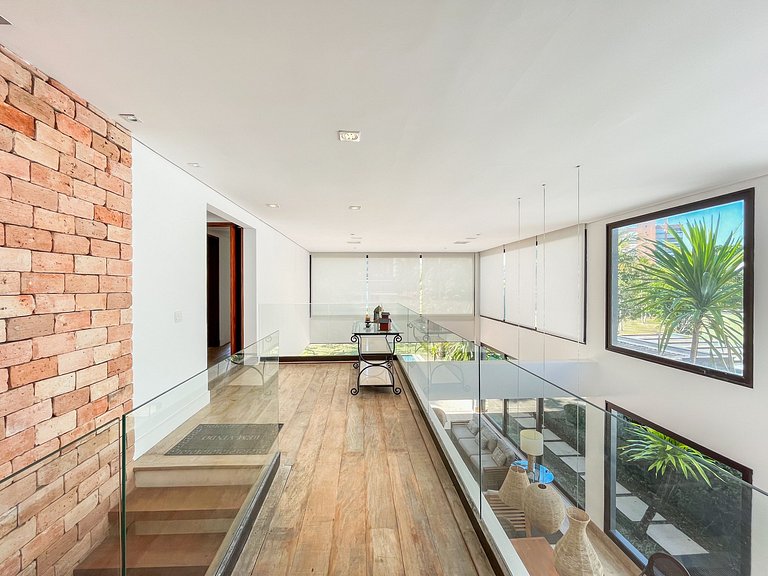 Riviera | Pé na Areia - Luxo e Exclusividade