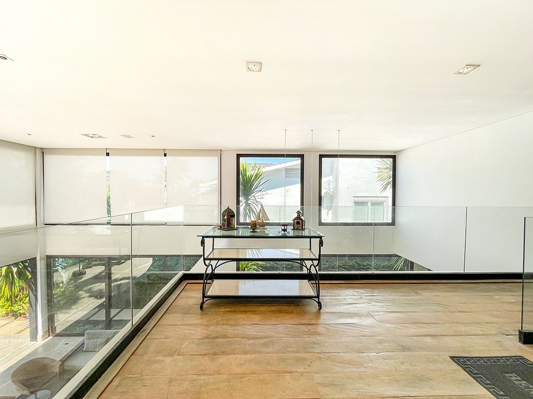 Pé na Areia - Luxo e Exclusividade na Riviera