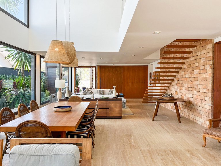 Pé na Areia - Luxo e Exclusividade na Riviera