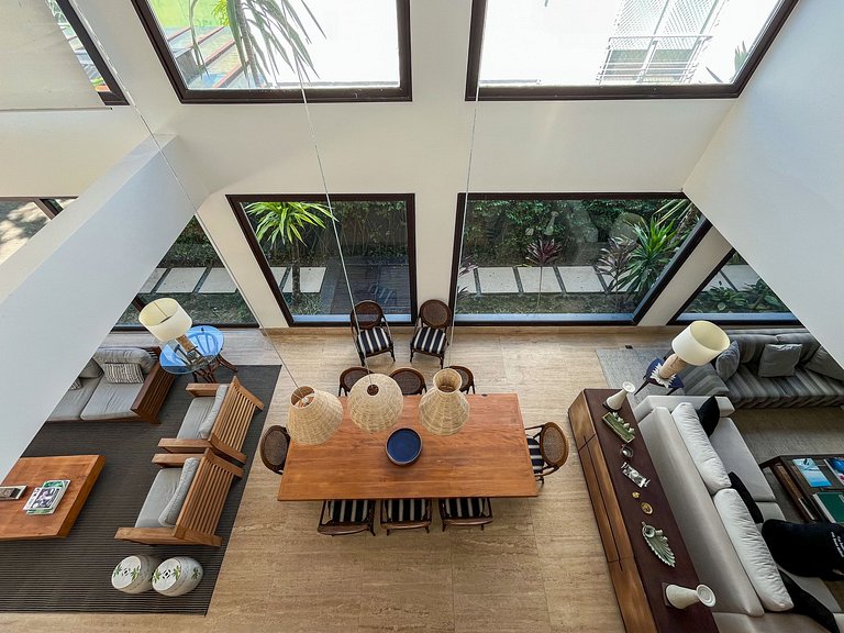 Riviera | Pé na Areia - Luxo e Exclusividade