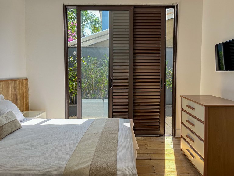 Riviera | Pé na Areia - Luxo e Exclusividade