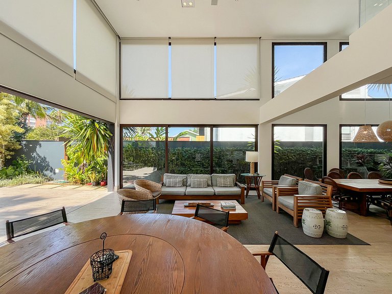 Pé na Areia - Luxo e Exclusividade na Riviera