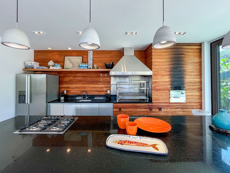 Riviera | Pé na Areia - Luxo e Exclusividade