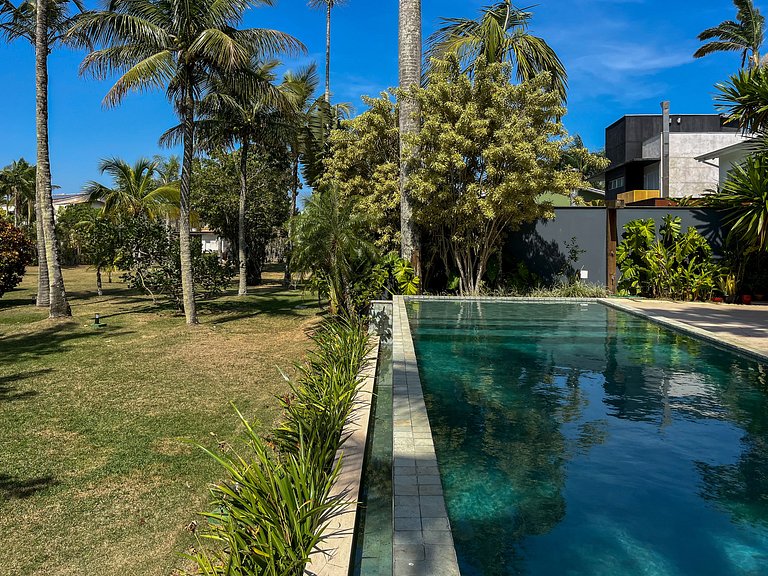 Pé na Areia - Luxo e Exclusividade na Riviera