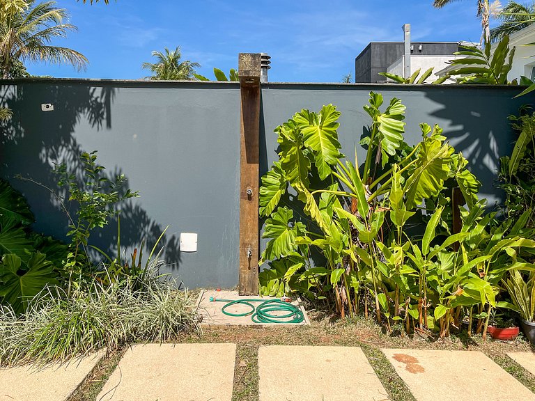 Pé na Areia - Luxo e Exclusividade na Riviera