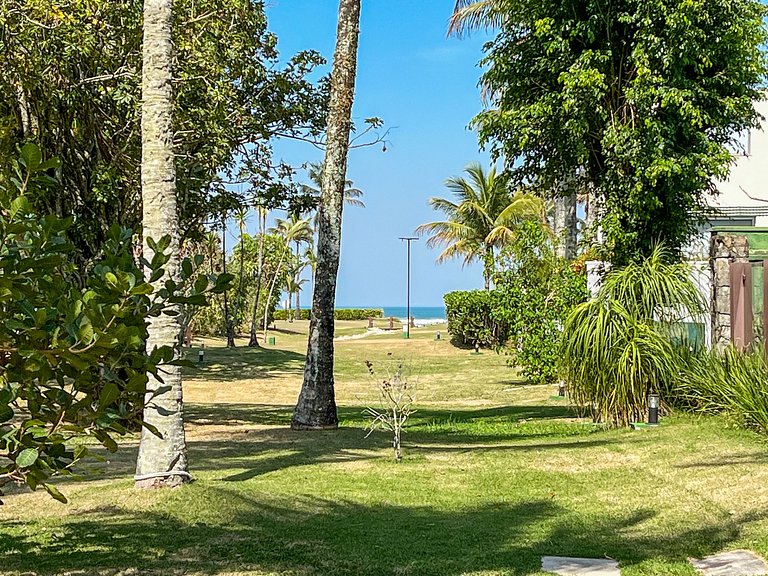 Pé na Areia - Luxo e Exclusividade na Riviera