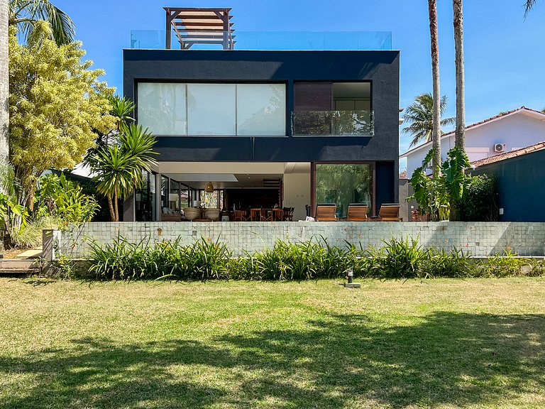 Riviera | Pé na Areia - Luxo e Exclusividade