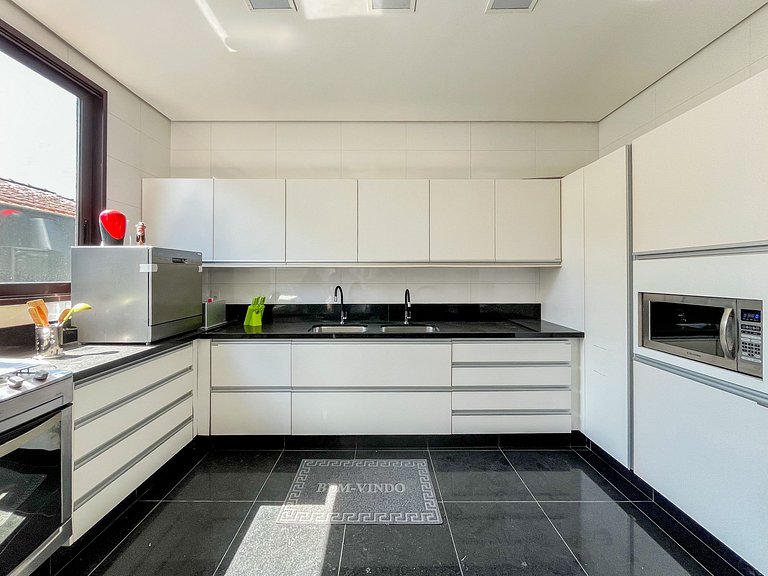 Riviera | Pé na Areia - Luxo e Exclusividade