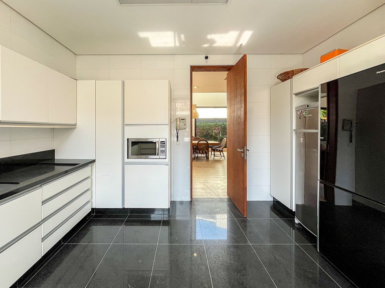 Riviera | Pé na Areia - Luxo e Exclusividade