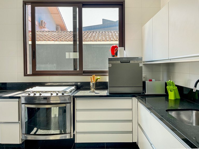 Riviera | Pé na Areia - Luxo e Exclusividade