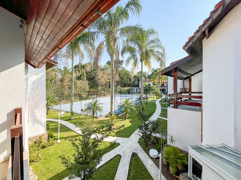 Riviera | Moderna Casa com Enxoval Completo